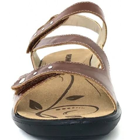 Romika IBIZA70 16070 - Tan - IBIZA70$08RM