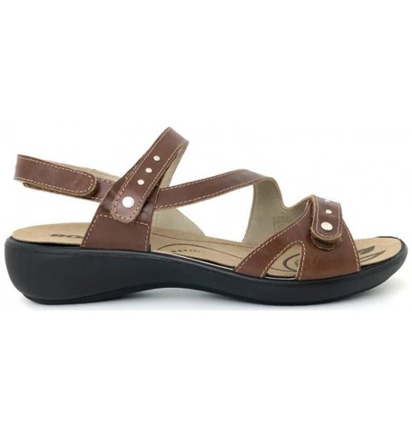 Romika IBIZA70 16070 - Tan - IBIZA70$08RM