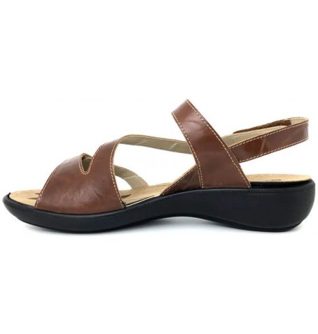 Romika IBIZA70 16070 - Tan - IBIZA70$08RM