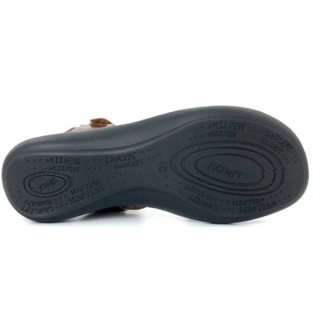 Romika IBIZA70 16070 - Tan - IBIZA70$08RM