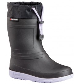 Baffin ICE CASTLE WRUBY001 - Noir - ICECASTLE$02BF