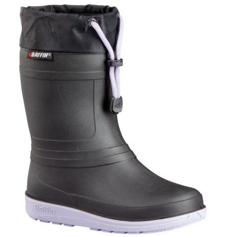 Baffin ICE CASTLE WRUBY001 - Noir - ICECASTLE$02JF