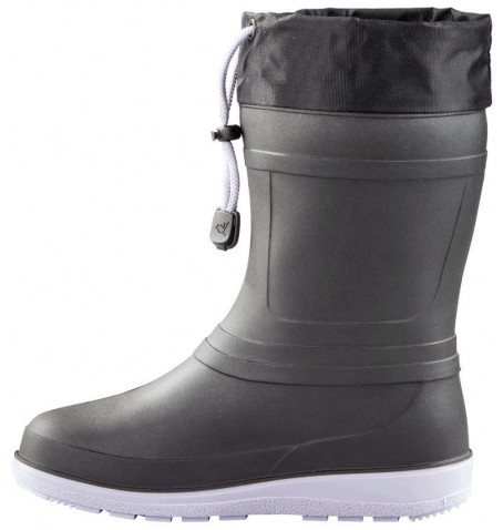 Baffin ICE CASTLE WRUBY001 - Noir - ICECASTLE$02JF