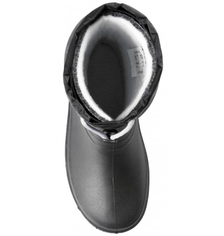 Baffin ICE CASTLE WRUBY001 - Noir - ICECASTLE$02JF