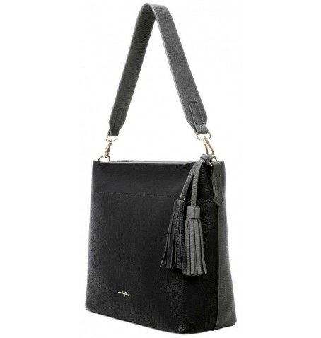 Espe ICONE 2 IN 1 BAG - Noir - ICONE 2IN1$BLK