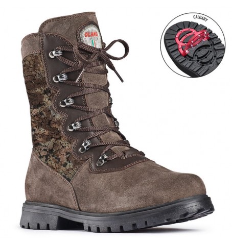 Olang ISABEL - Brown - ISABEL$84.03OL