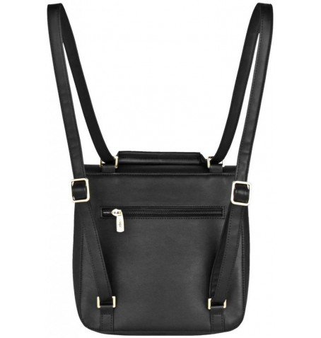 Espe ISABELLA BACKPACK - Black - ISABELLA BP$BLK