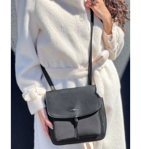 Espe ISABELLA BACKPACK - Black - ISABELLA BP$BLK