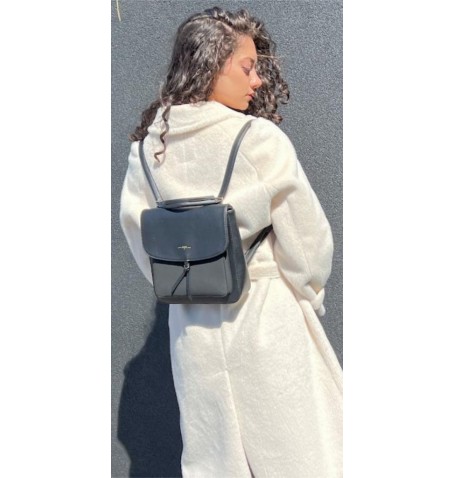 Espe ISABELLA BACKPACK - Black - ISABELLA BP$BLK