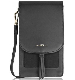 Espe ISABELLA MINI - Black - ISABELLAMINI$BK