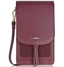 Espe ISABELLA MINI - Burgundy - ISABELLAMINI$WI