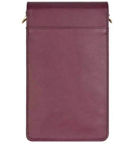 Espe ISABELLA MINI - Burgundy - ISABELLAMINI$WI