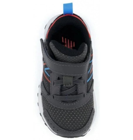 New balance IT650GF1 - Silver Grey - IT650GF1$BG18NB