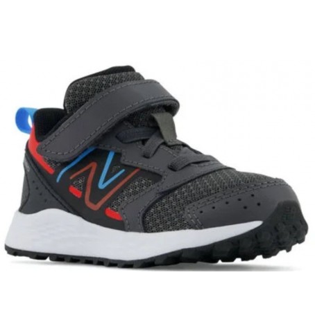 New balance IT650GF1 - Silver Grey - IT650GF1$BG18NB