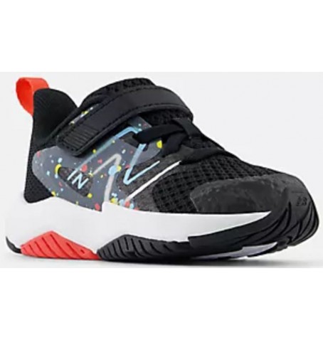 New balance ITRAVHB2 - Black - ITRAVHB2$02NB