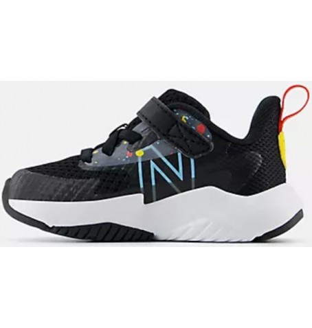 New balance ITRAVHB2 - Black - ITRAVHB2$02NB