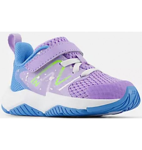 New balance ITRAVHG2 - Purple - ITRAVHG2$12NB