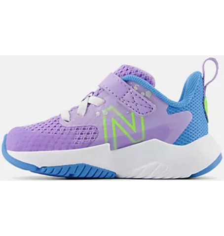 New balance ITRAVHG2 - Purple - ITRAVHG2$12NB