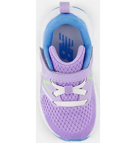 New balance ITRAVHG2 - Purple - ITRAVHG2$12NB