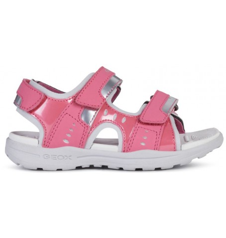 Geox VANIETT G.B J026AB - Rose - J026AB$8295J10G