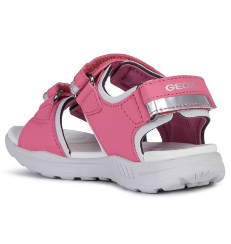 Geox VANIETT G.B J026AB - Rose - J026AB$8295J10G