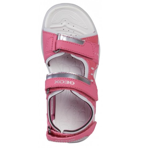 Geox VANIETT G.B J026AB - Rose - J026AB$8295J10G