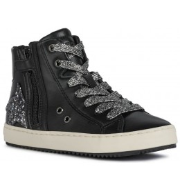 Geox KALISPERA G.A J044GA - Black - J044GA$9244.E02