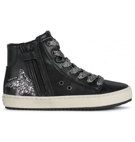 Geox KALISPERA G.A J044GA - Black - J044GA$9244.J02
