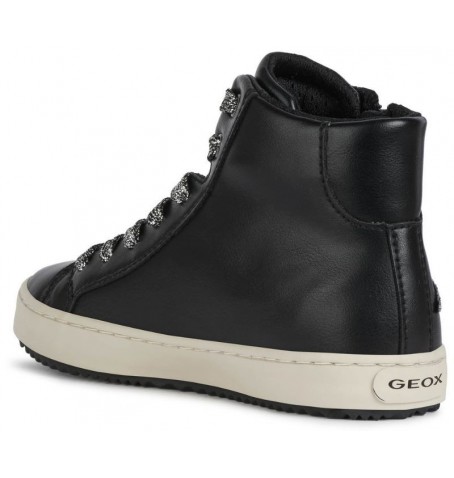 Geox KALISPERA G.A J044GA - Black - J044GA$9244.J02