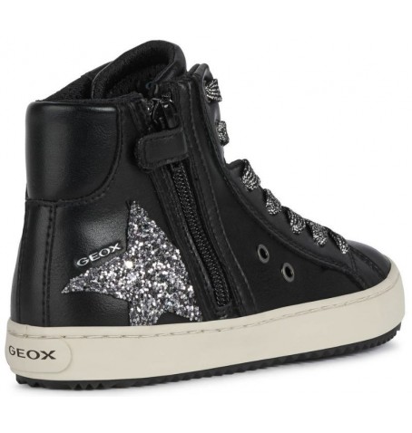 Geox KALISPERA G.A J044GA - Black - J044GA$9244.J02