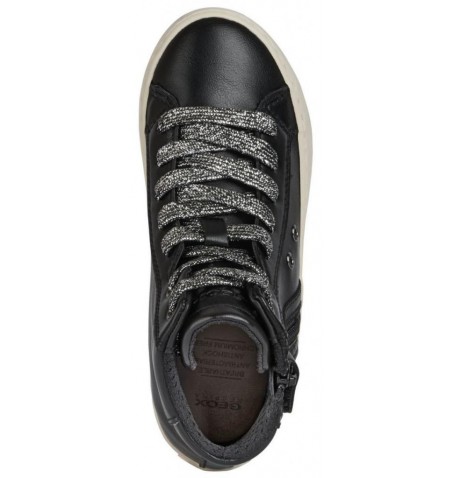 Geox KALISPERA G.A J044GA - Black - J044GA$9244.J02
