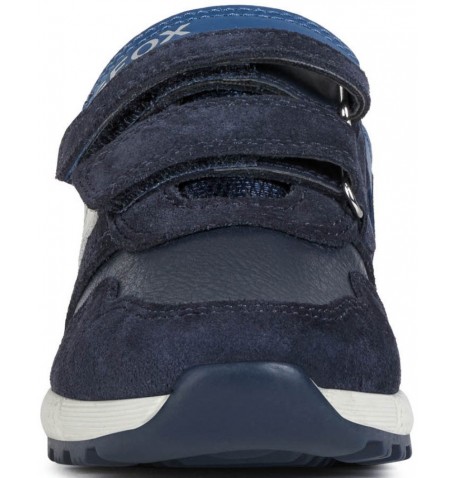 Geox ALBEN B.E J049EE - Bleu - J049EE$F44KJ04G