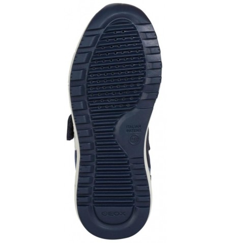 Geox ALBEN B.E J049EE - Bleu - J049EE$F44KJ04G