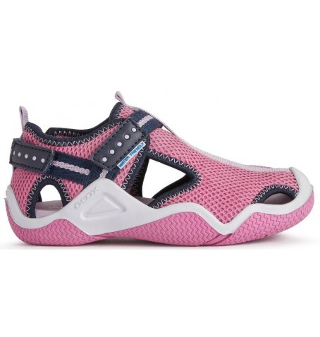 Geox SANDALES @917 - Pink - J1508A$8NF4J10G