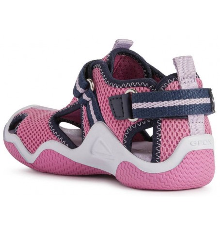 Geox SANDALES @917 - Pink - J1508A$8NF4J10G