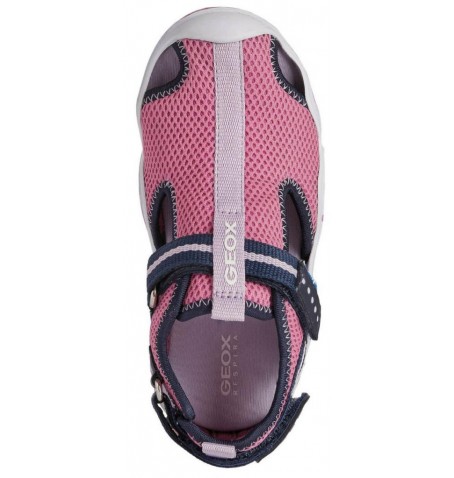 Geox SANDALES @917 - Pink - J1508A$8NF4J10G