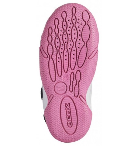 Geox SANDALES @917 - Pink - J1508A$8NF4J10G