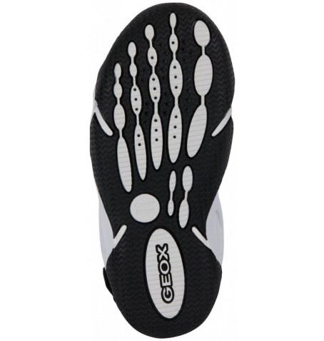 Geox WADER B.A J1530A - Green khaki - J1530A$3009J11G