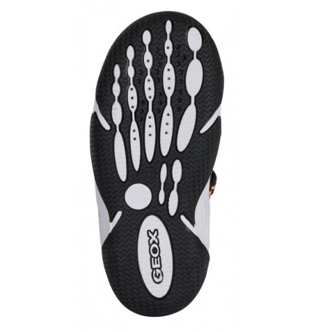 Geox WADER B.A J1530A - Blue - J1530A$4074J04G