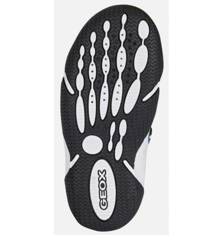 Geox WADER B.A J1530A - Blue - J1530A$4382J04G