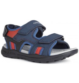 Geox VANIETT B.B J155XB - Blue - J155XB$F44ME04G