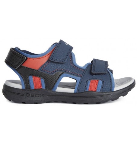 Geox VANIETT B.B J155XB - Blue - J155XB$F44MJ04G