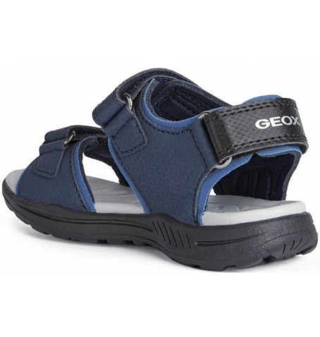 Geox VANIETT B.B J155XB - Blue - J155XB$F44MJ04G