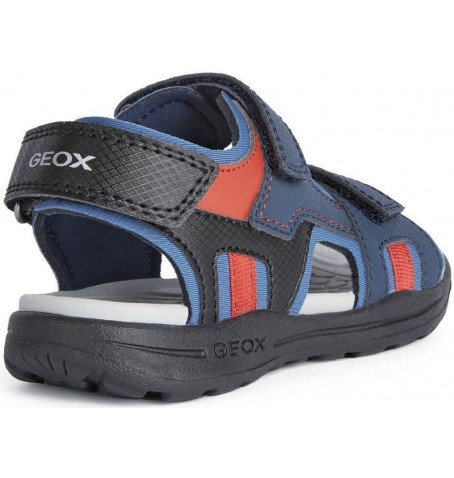 Geox VANIETT B.B J155XB - Blue - J155XB$F44MJ04G