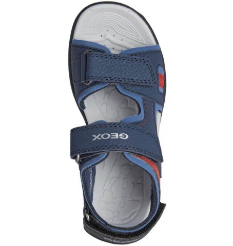 Geox VANIETT B.B J155XB - Blue - J155XB$F44MJ04G