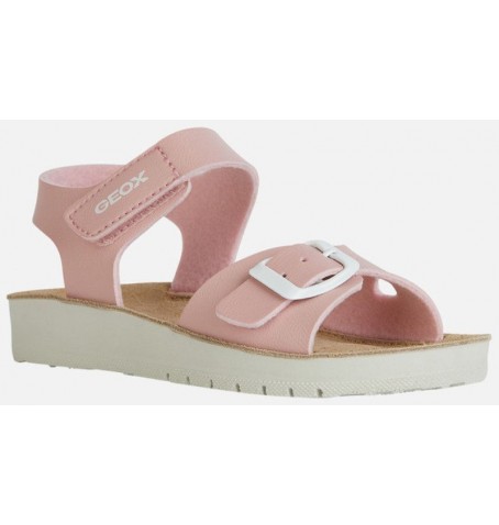 Geox S.COSTAREI G.B J15EAB - Pink - J15EAB$8124J10G