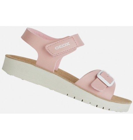Geox S.COSTAREI G.B J15EAB - Pink - J15EAB$8124J10G