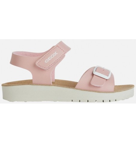 Geox S.COSTAREI G.B J15EAB - Pink - J15EAB$8124J10G