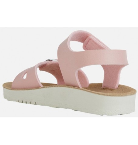 Geox S.COSTAREI G.B J15EAB - Rose - J15EAB$8124J10G
