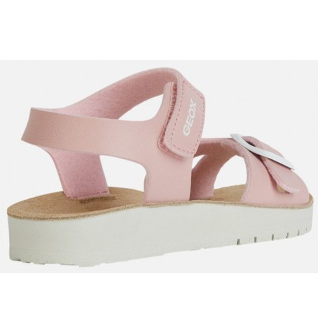 Geox S.COSTAREI G.B J15EAB - Pink - J15EAB$8124J10G
